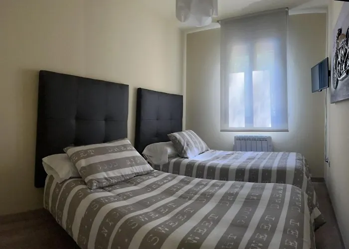 Apartamento Vida