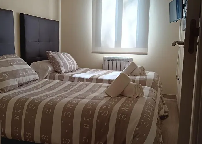 Apartamento Vida