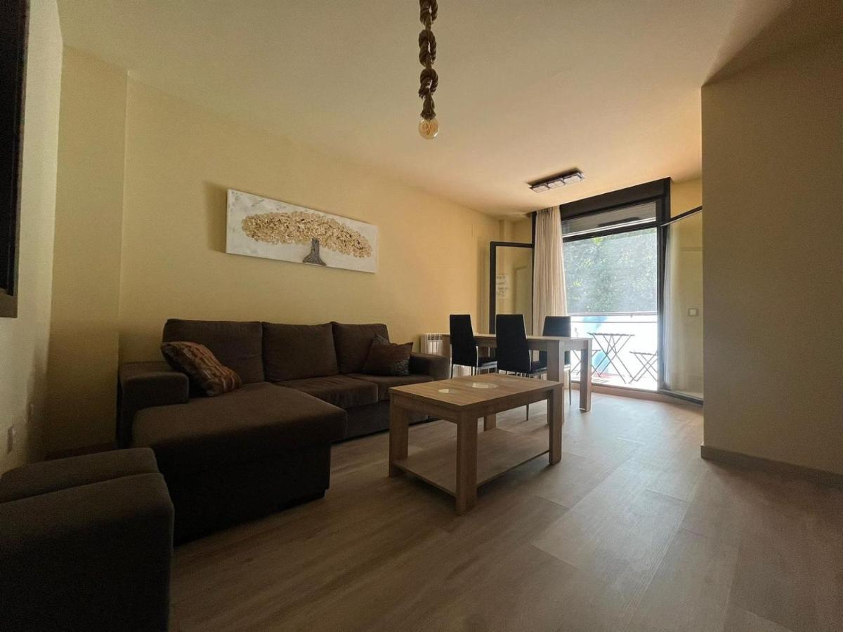 Vida Apartment *