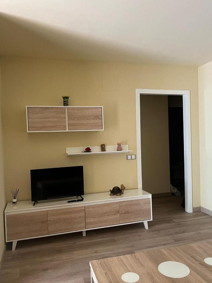 Apartment Vida *