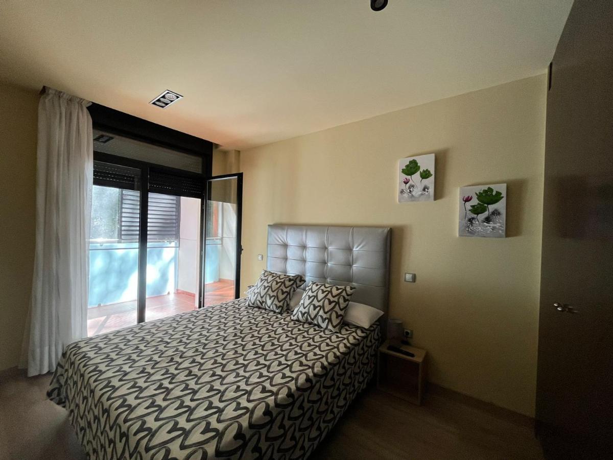 Apartment Vida *