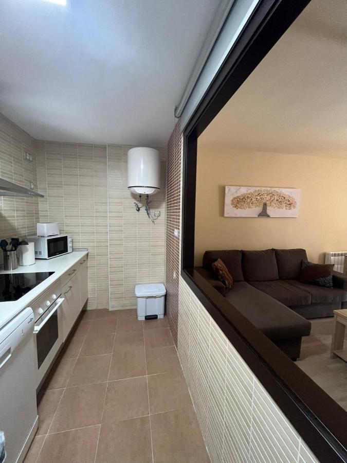 Apartment Vida Arenas de San Pedro