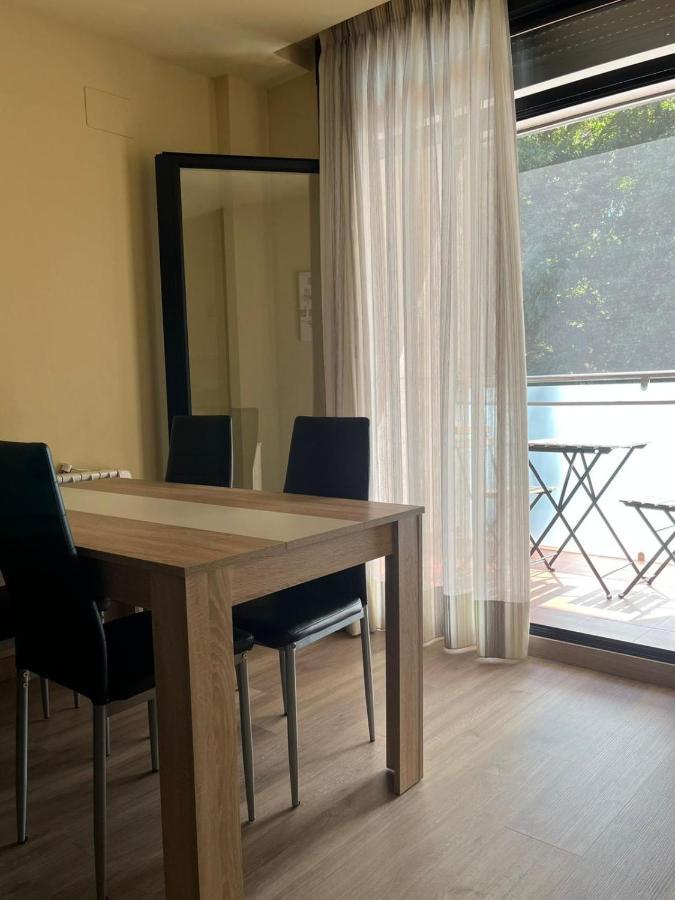 Apartment Vida *
