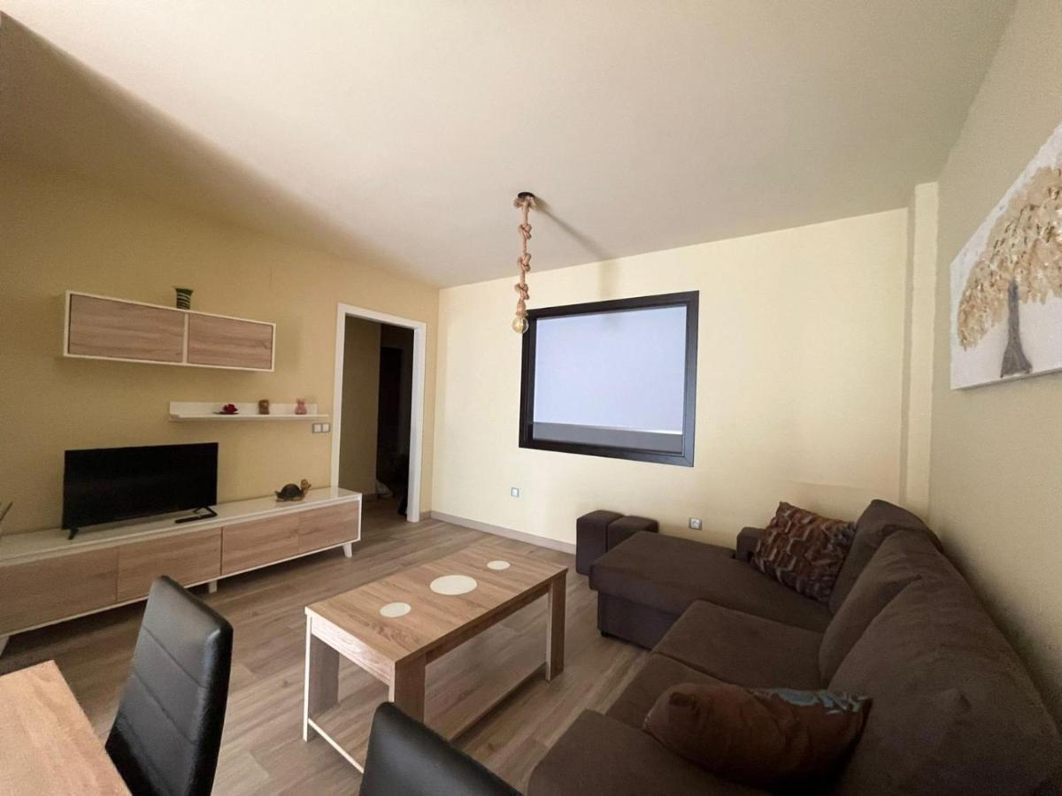 Apartment Vida Arenas de San Pedro