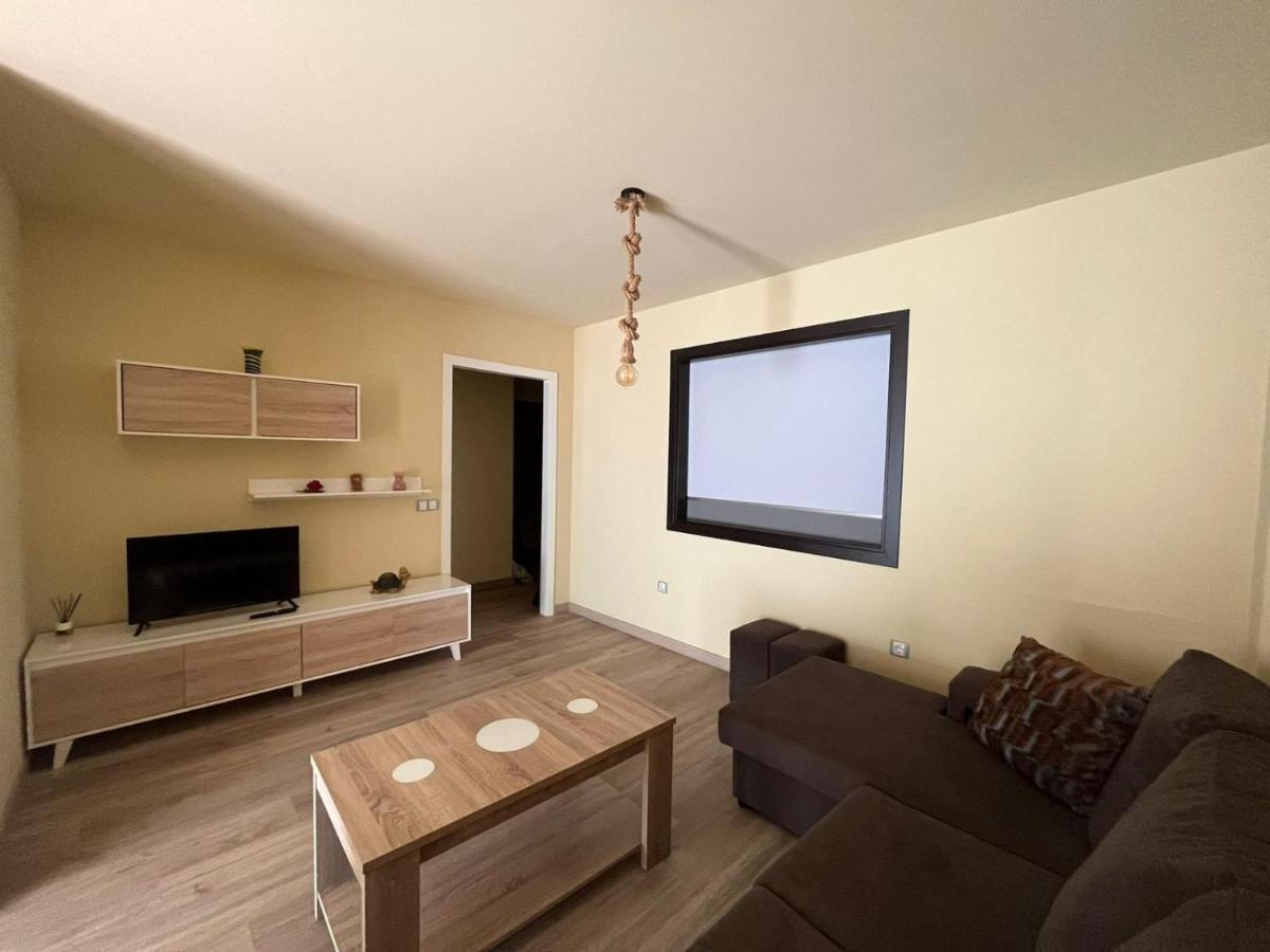 Vida Apartment *