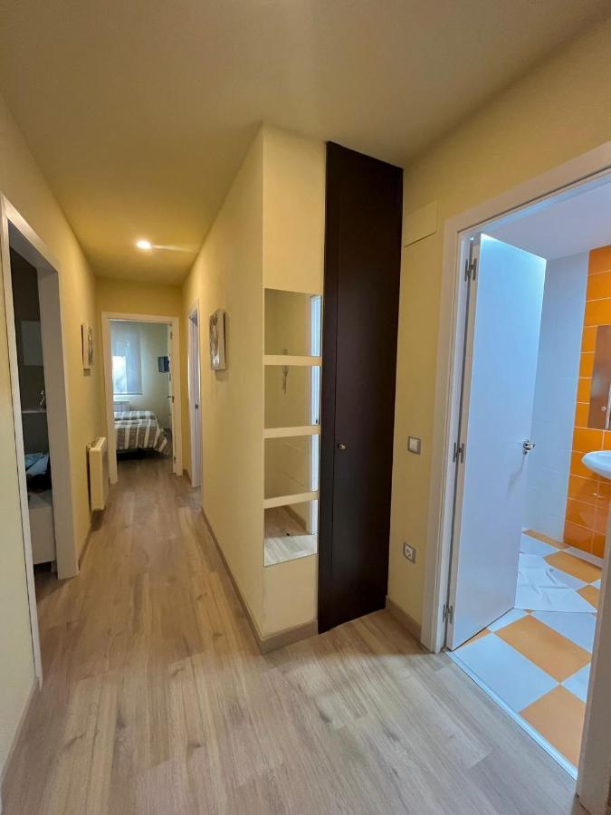 Apartment Vida Arenas de San Pedro