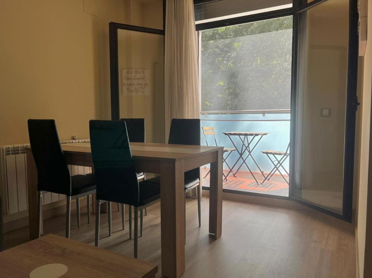 Vida Apartment *