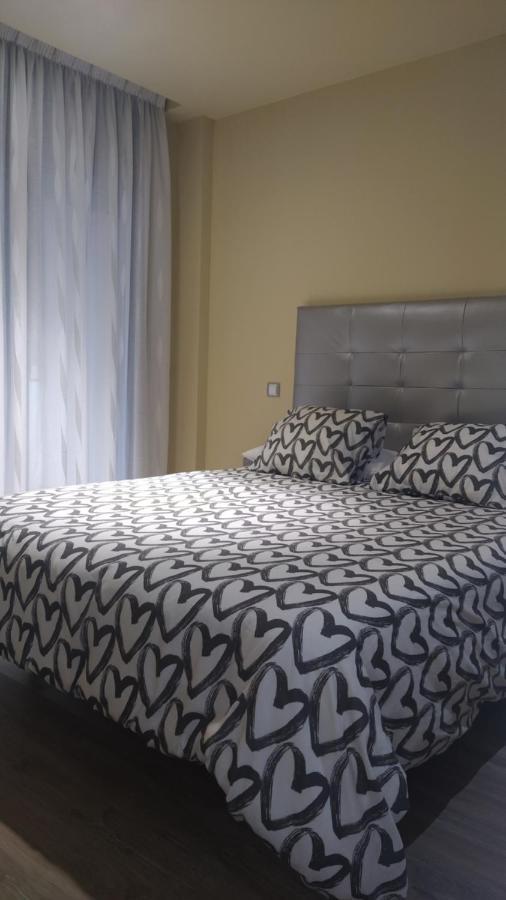 Apartment Vida *