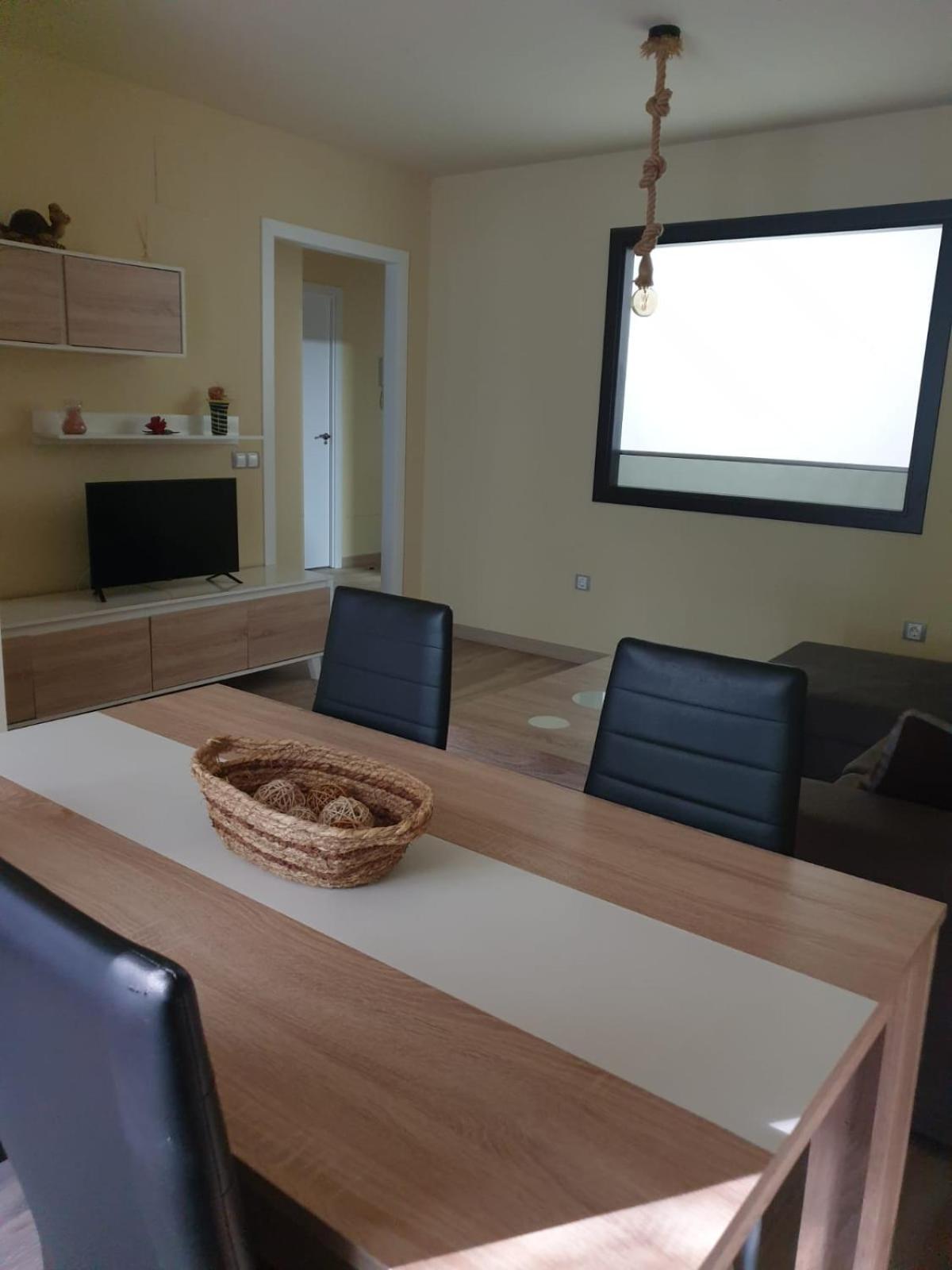 Vida Apartment *
