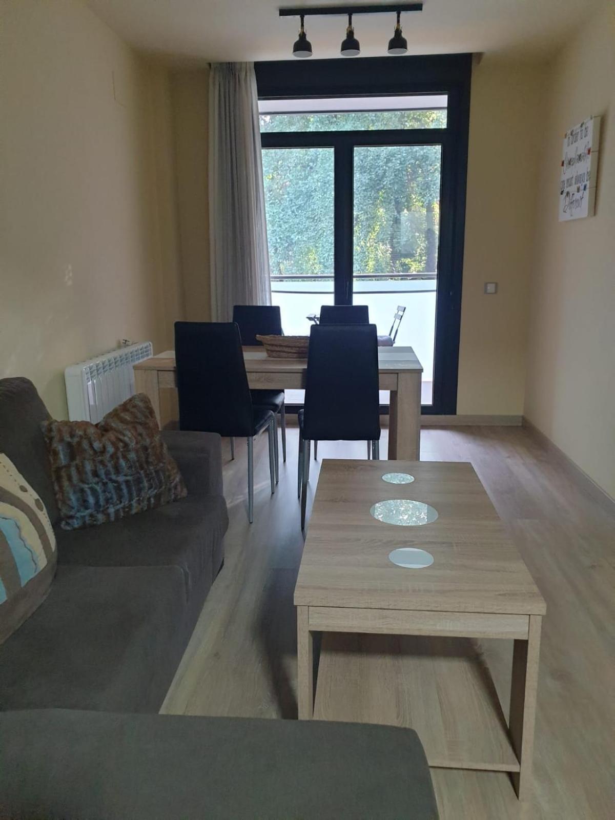 Apartment Vida *
