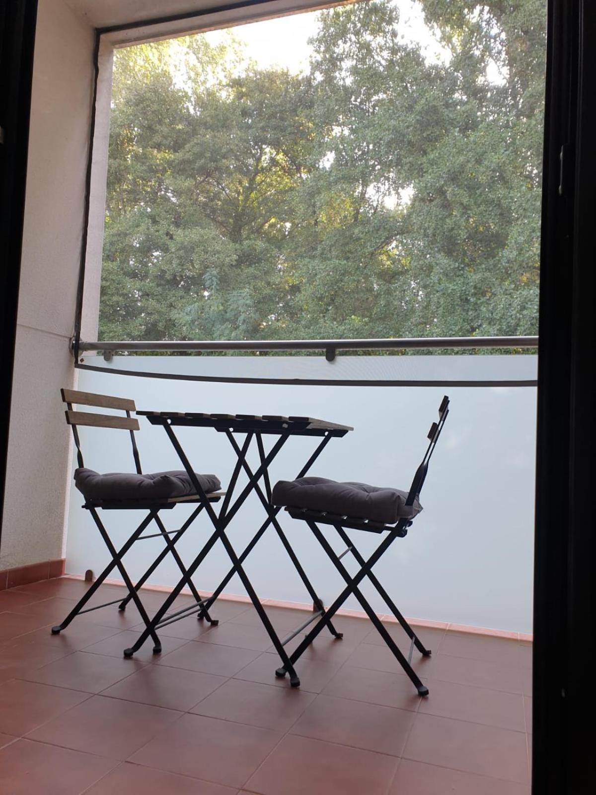 Vida Apartment