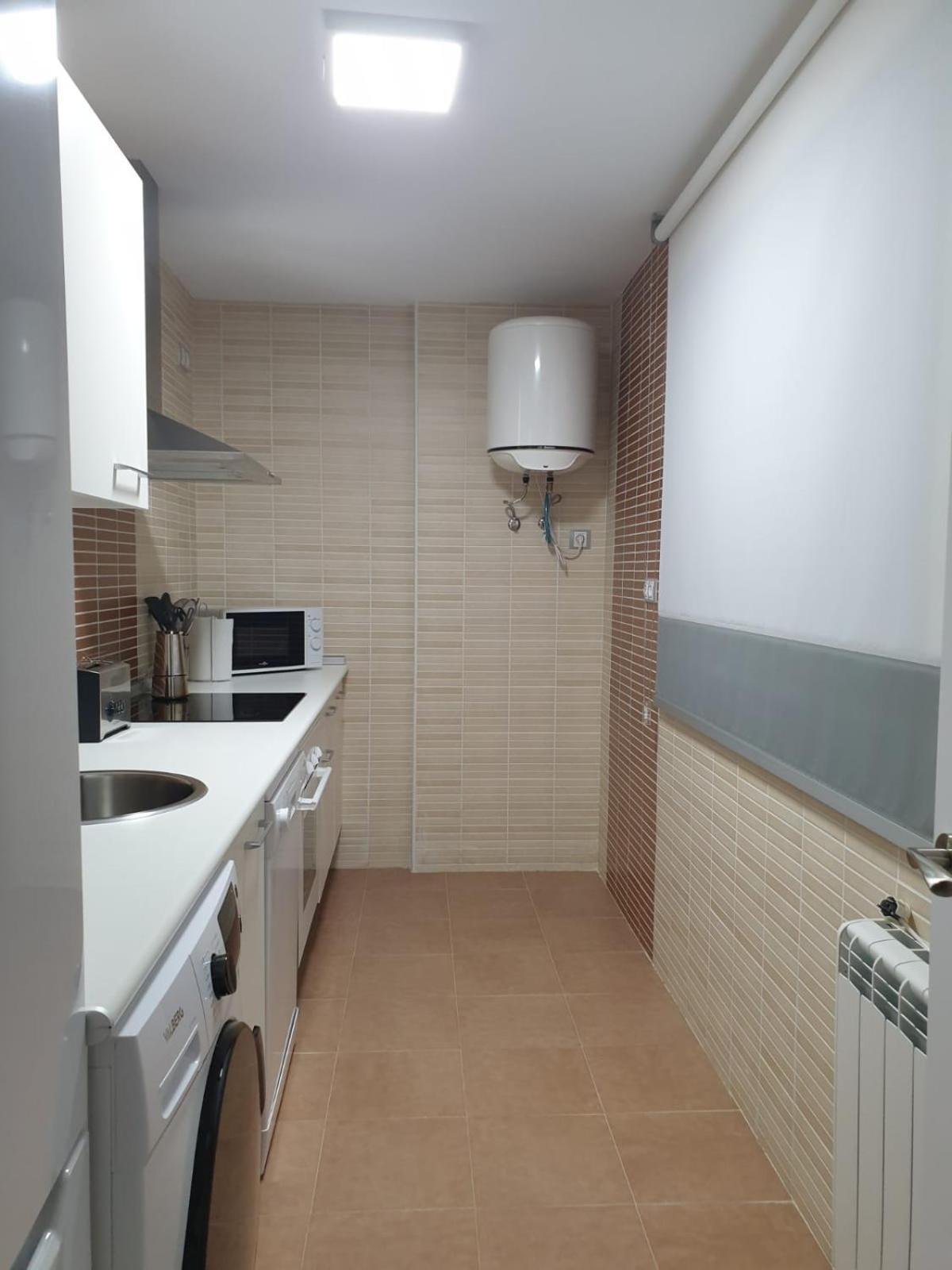 Apartment Vida *