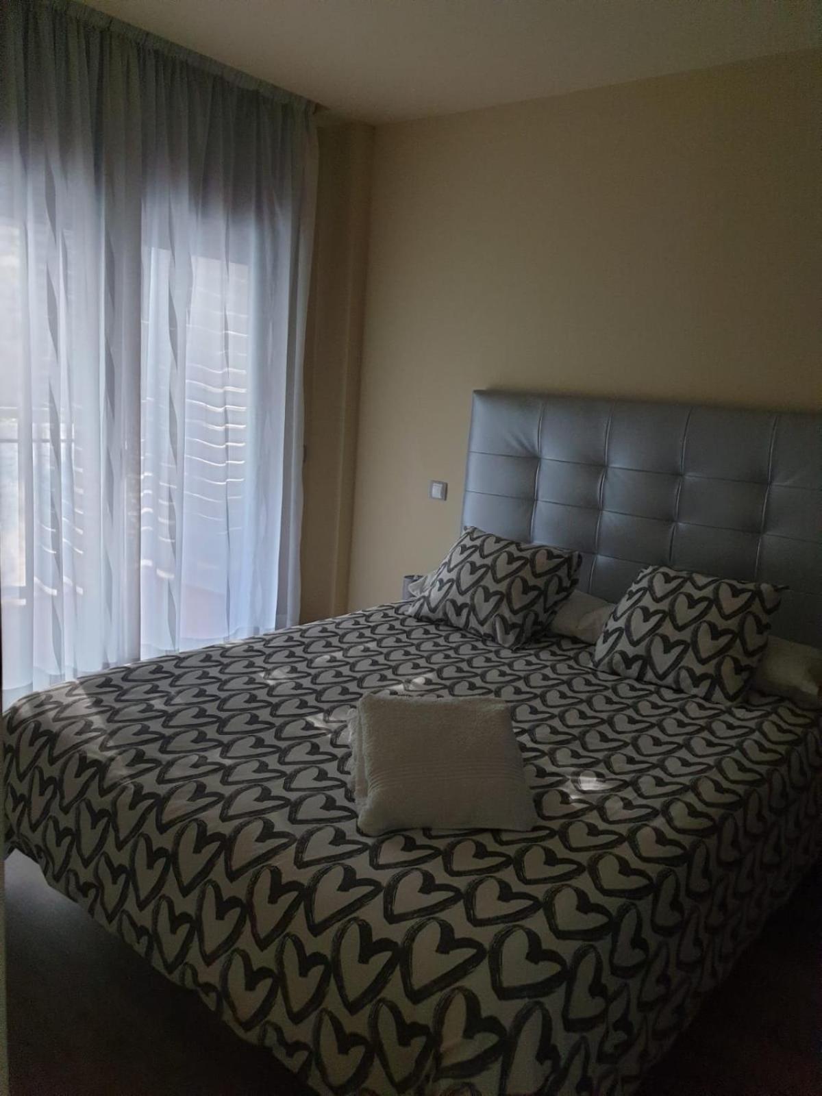 Vida Apartment *