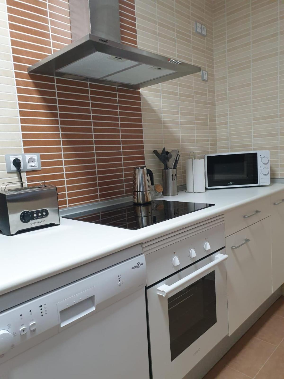 Apartment Vida